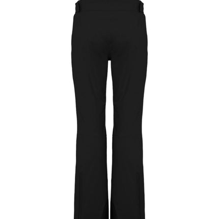 Pantaloni Sapporo - Rec Donna Black