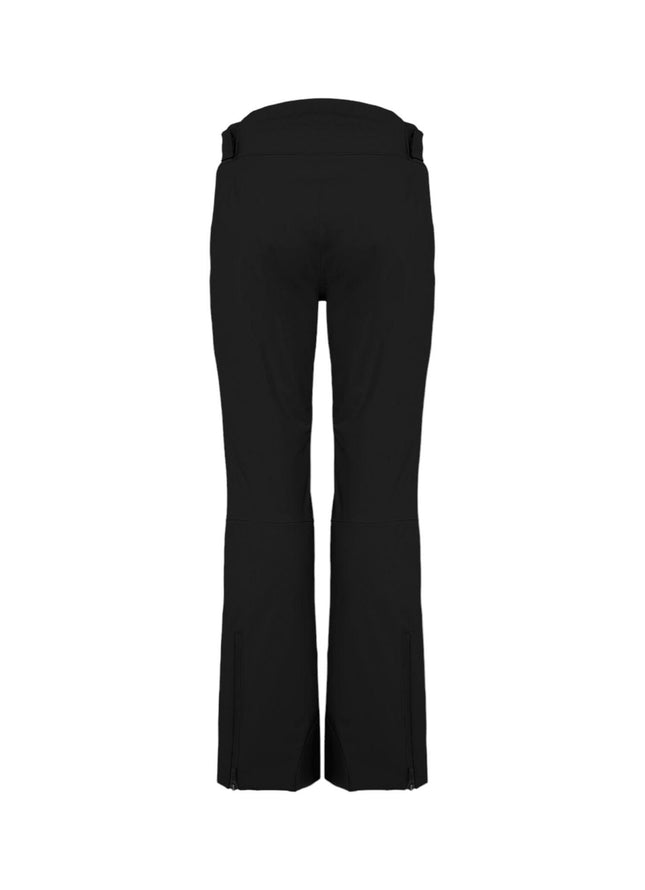 Pantaloni Sapporo - Rec Donna Black