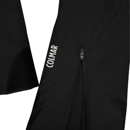 Pantaloni Sapporo - Rec Donna Black