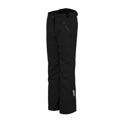 Pantaloni Sapporo - Rec Donna Black