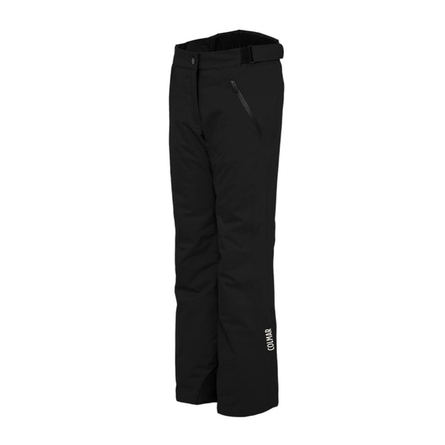 Pantaloni Sapporo - Rec Donna Black