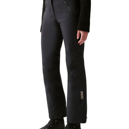 Pantaloni Sapporo - Rec Donna Black