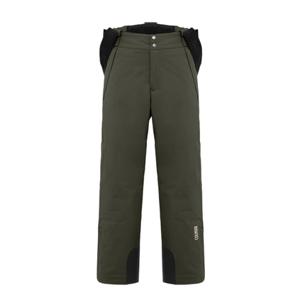 Pantaloni Sapporo - Rec Uomo Green Forest
