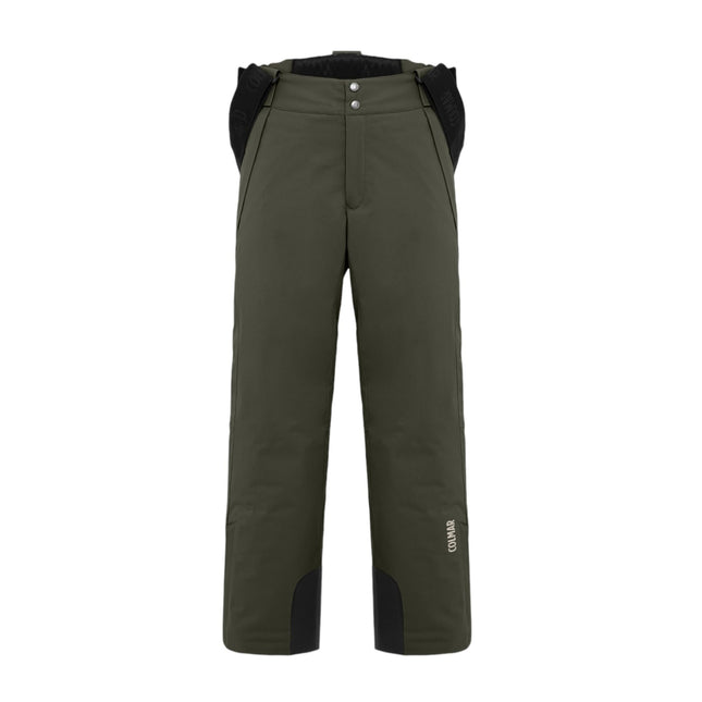 Pantaloni Sapporo - Rec Uomo Green Forest