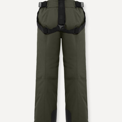 Pantaloni Sapporo - Rec Uomo Green Forest