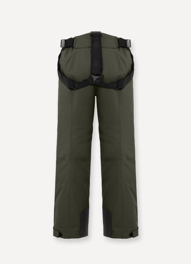 Pantaloni Sapporo - Rec Uomo Green Forest