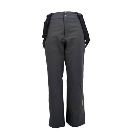 Pantaloni Sapporo - Rec Uomo Lavagna