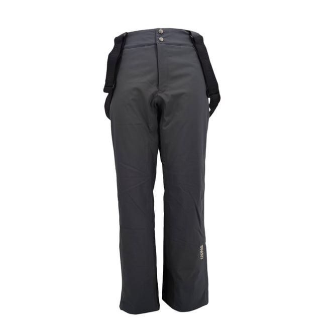 Pantaloni Sapporo - Rec Uomo Lavagna