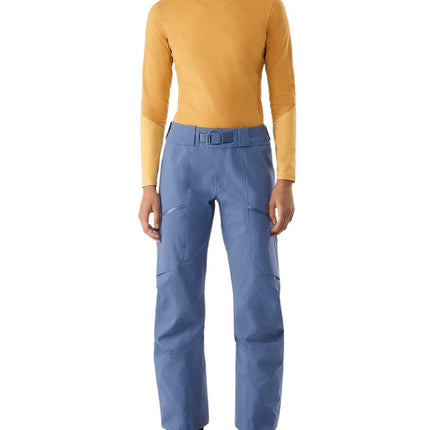 Pantaloni Sentinel Donna Moonlight