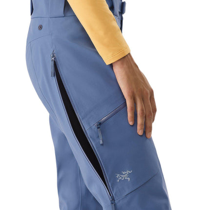 Pantaloni Sentinel Donna Moonlight