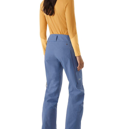 Pantaloni Sentinel Donna Moonlight