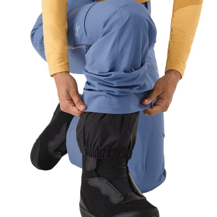 Pantaloni Sentinel Donna Moonlight