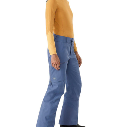 Pantaloni Sentinel Donna Moonlight