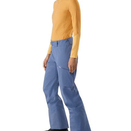 Pantaloni Sentinel Donna Moonlight