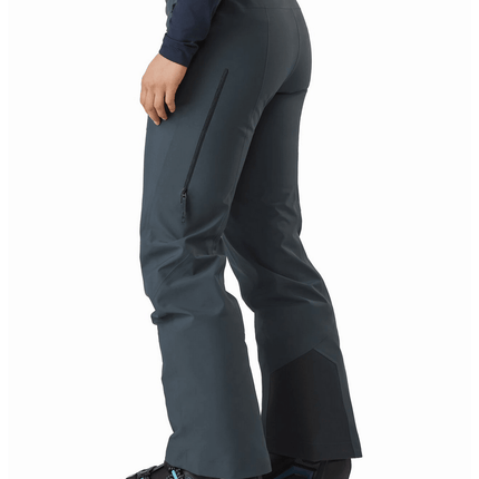 Pantaloni Sentinel LT Donna Grigi