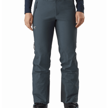 Pantaloni Sentinel LT Donna Grigi