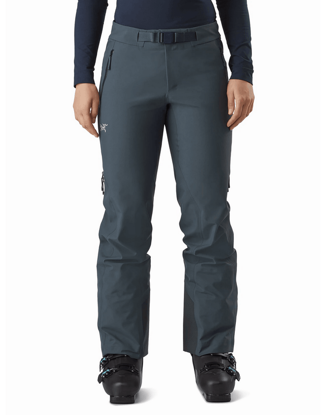 Pantaloni Sentinel LT Donna Grigi