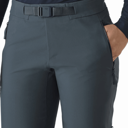 Pantaloni Sentinel LT Donna Grigi
