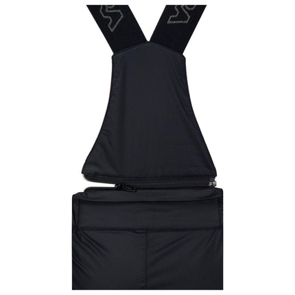 Pantaloni Ski 3 Junior Nero