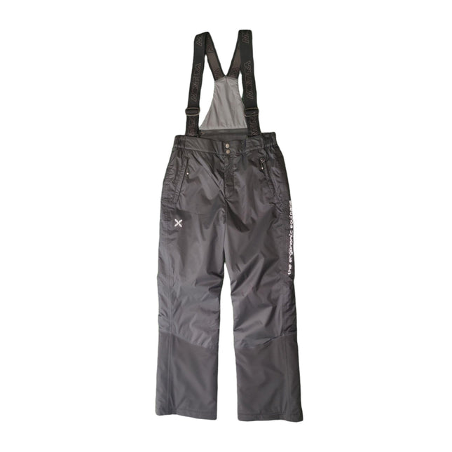 Pantaloni Ski Pants 2 Junior Nero