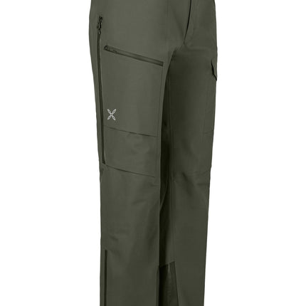 Pantaloni Sky Wild 2 Uomo Sage Green