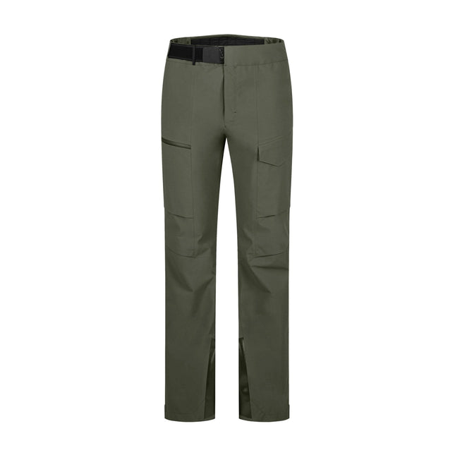 Pantaloni Sky Wild 2 Uomo Sage Green