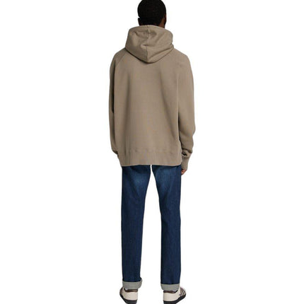 Pantaloni Slim Tapered Uomo Blue/Mid Dark Used