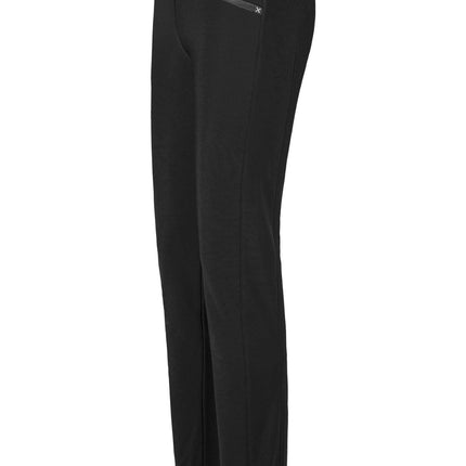 Pantaloni Sound Winter Donna Black