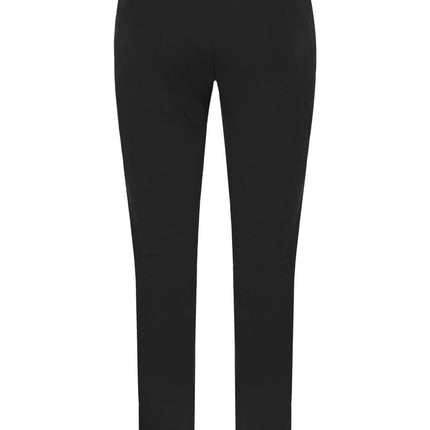 Pantaloni Sound Winter Donna Black