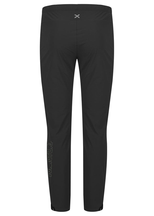 Pantaloni Speed Style Uomo Black