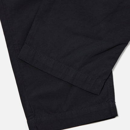 Pantaloni Summer Canvas Uomo Navy