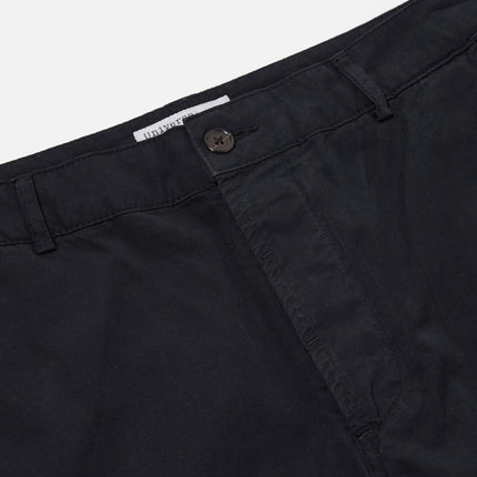 Pantaloni Summer Canvas Uomo Navy