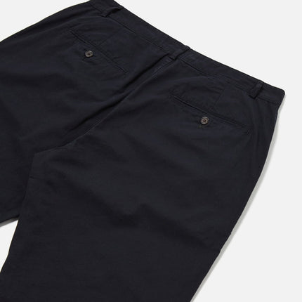 Pantaloni Summer Canvas Uomo Navy