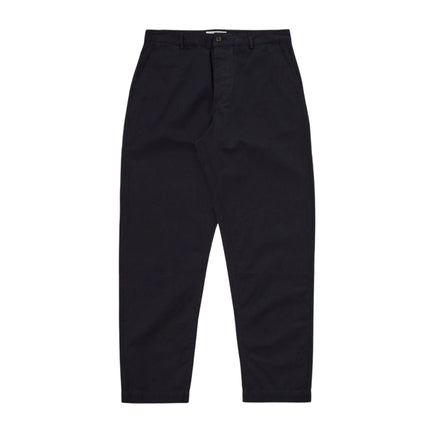 Pantaloni Summer Canvas Uomo Navy