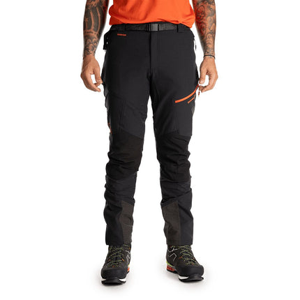 Pantaloni TRX2 Dura Pro Uomo Black