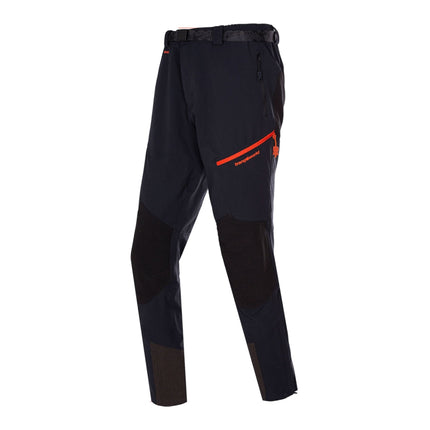 Pantaloni TRX2 Dura Pro Uomo Black