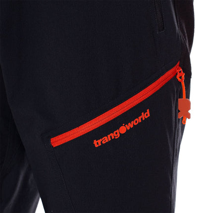 Pantaloni TRX2 Dura Pro Uomo Black