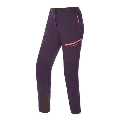 Pantaloni TRX2 Nyl Pro Donna Viola
