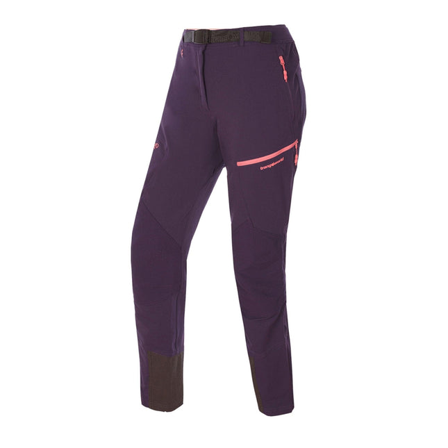 Pantaloni TRX2 Nyl Pro Donna Viola