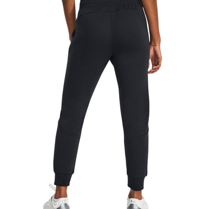 Pantaloni Unstoppable Joggers Donna Black