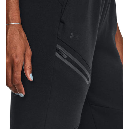 Pantaloni Unstoppable Joggers Donna Black