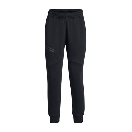 Pantaloni Unstoppable Joggers Donna Black