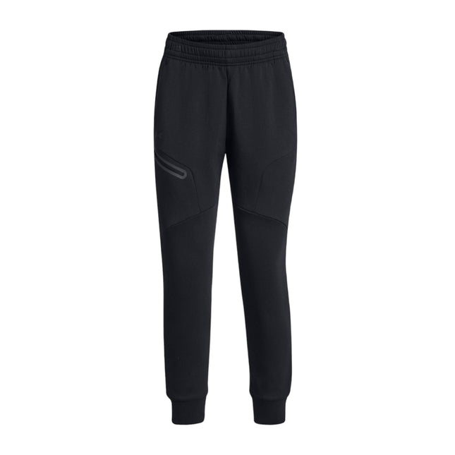 Pantaloni Unstoppable Joggers Donna Black