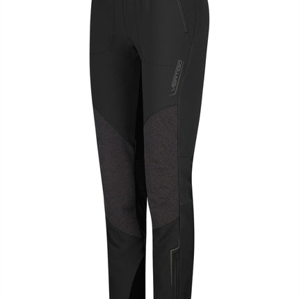 Pantaloni Vertigo 2 Donna Black