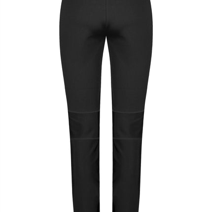 Pantaloni Vertigo 2 Donna Black