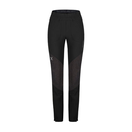 Pantaloni Vertigo 2 Donna Black