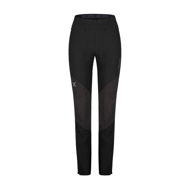 Pantaloni Vertigo 2 Donna Black
