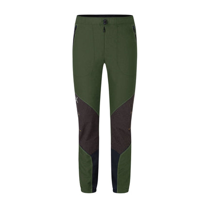 Pantaloni Vertigo Uomo Green Sage