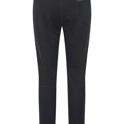Pantaloni Vertigo Uomo Neri