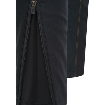 Pantaloni Vertigo Uomo Neri